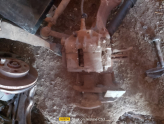 Oto Çıkma Parça / DFSK / C32 Çift Kabin / Alt Takım / Taşıyıcı / Çıkma Parça 