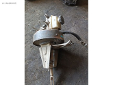 Oto Çıkma Parça / Opel / Ascona / Fren / Westinghouse / Çıkma Parça 