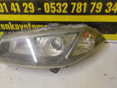 Oto Çıkma Parça / Renault / Megane / Far & Stop / Far Ampulü / Çıkma Parça 