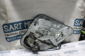 Oto Çıkma Parça / Ford / Focus / Oto Cam / Cam Krikosu / Çıkma Parça 