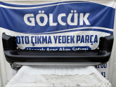 9816789880 Peugeot Rifter GT Arka Tampon ORJİNAL