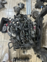 FORD FİESTA DV4 EURO 5 motor