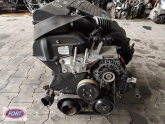 Oto Çıkma Parça / Ford / Fiesta / Motor / Motor (komple) / Çıkma Parça 