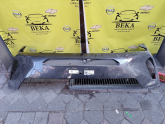 Oto Çıkma Parça / Citroen / C5 / Tampon / Ön Tampon / Sıfır Parça 