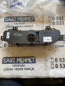 Oto Çıkma Parça / Hyundai / i10 / Klima / Kontrol Paneli / Çıkma Parça 