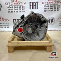 DACİA DUSTER 1.5 dCi 6 İLERİ SIFIR ŞANZIMAN