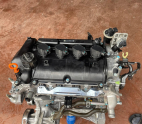 Oto Çıkma Parça / Honda / City / Motor / Motor (komple) / Çıkma Parça 