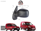 KANGOO DIŞ AYNA SAĞ SOL ELEKTRİKLİ SENSÖRLÜ 2000-2008 ARASI