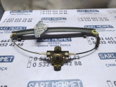 Oto Çıkma Parça / Chevrolet / Aveo / Oto Cam / Cam Krikosu / Çıkma Parça 