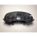 Volkswagen Jetta Kilometre Saati Gösterge Paneli 5C6920872