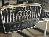 AUDİ Q5 PANJUR ORJİNAL ÇIKMA PARÇA