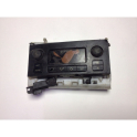 Peugeot 307 Klima Kontrol Paneli 9646627977