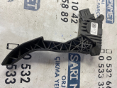 Oto Çıkma Parça / Volkswagen / Golf / Koltuk & Döşeme / Pedal / Çıkma Parça 