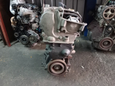 RENAULT MEGANE 2.0 16 VALF ÇIKMA MOTOR