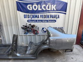 Honda Civic VTEC 2 Sol Arka Çamurluk ORJİNAL