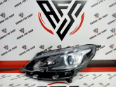 9825313980 PEUGEOT 2008 LEDLİ SOL ÖN FAR