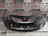 TOYOTA COROLLA ÖN TAMPON ÇIKMA ORİJİNAL PARÇA 2010-2012
