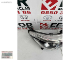 Oto Çıkma Parça / Toyota / Hilux / Far & Stop / Sağ Ön Far / Çıkma Parça 