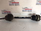 Oto Çıkma Parça / Volkswagen / Caddy / Alt Takım / Aks / Çıkma Parça 