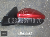 2024 OPEL CORSA ELEKTRİKLİ KATLANIR AYNA | ÜNALLAR OTO ÇIKMA |