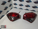 HYUNDAİ İ20 STOP 2014-2016 İTAL SIFIR BİNBİR OTO