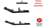 R12 TOROS YARIM ÖN ŞASE SOL/SAĞ SIFIR ADET FİYAT  7750504210