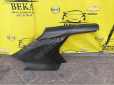 Oto Çıkma Parça / Opel / Corsa / Kaporta & Karoser / Arka Çamurluk / Çıkma Parça 