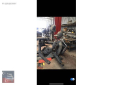 Oto Çıkma Parça / Volkswagen / Jetta / Alt Takım / Arka Dingil / Çıkma Parça 