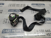 Oto Çıkma Parça / Ford / Focus / Airbag / Emniyet Kemeri / Çıkma Parça 