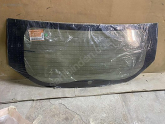 DACİA DUSTER ARKA BAGAJ CAMI