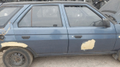 Oto Çıkma Parça / Skoda / Favorit / Kaporta & Karoser / Sağ Ön Kapı / Çıkma Parça 