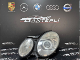 MERCEDES E SERİSİ W211 SOL FAR ÇIKMA ORİJİNAL