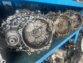 VOLKSWAGEN TRANSPORTER T5 2.5 TDİ 6 İLERİ ORJ ŞANZIMAN