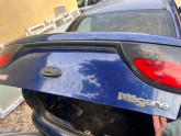 Oto Çıkma Parça / Renault / Megane / Kaporta & Karoser / Bagaj Kapağı / Çıkma Parça 