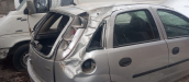 Hurda Belgeli Araçlar / Opel / Corsa