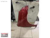 Oto Çıkma Parça / Nissan / Micra / Kaporta & Karoser / Arka Çamurluk / Çıkma Parça 