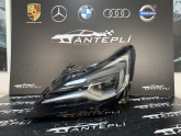 Oto Çıkma Parça / Opel / Astra / Far & Stop / Sol Ön Far / Çıkma Parça 