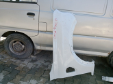Oto Çıkma Parça / Ford / Ranger / Kaporta & Karoser / Sağ Ön Çamurluk / Çıkma Parça 