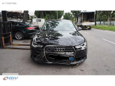 Oto Çıkma Parça / Audi / A6 / Radyatör / Klima Radyatörü / Çıkma Parça 