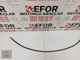 Oto Çıkma Parça / Toyota / Corolla / Kaporta & Karoser / Tavan Çıtası / Sıfır Parça 