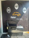 FİAT EGEA SAĞ ÖN KAPI SIFIR ORJİNAL UFAK GAMZELERİ VAR
