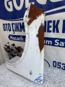 Oto Çıkma Parça / Opel / Corsa / Kaporta & Karoser / Sol Ön Çamurluk / Çıkma Parça 