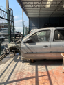Oto Çıkma Parça / Renault / Clio / Kaporta & Karoser / Sol Arka Kapı / Çıkma Parça 