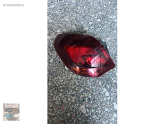 Opel astra j sol arka stop hatckback