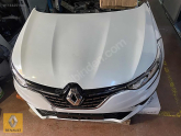 Oto Çıkma Parça / Renault / Megane / Tampon / Ön Tampon / Çıkma Parça 