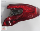 FIAT EGEA- SD- 2021/2024 DIŞ STOP SAĞ KIRMIZI/BEYAZ/LEDSİZ