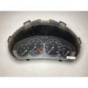 Peugeot 206 Kilometre Saati Gösterge Paneli 9634961480 Çift Soket