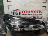 Oto Çıkma Parça / Renault / Clio / Far & Stop / Sağ Ön Far / Çıkma Parça 
