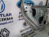 Oto Çıkma Parça / Toyota / Corolla / Kaporta & Karoser / Sağ Arka Kapı / Çıkma Parça 