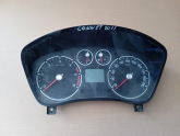 ford connect 2011 gösterge/km saati (son fiyat)